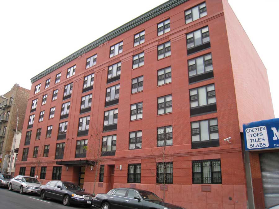 Bronx Apartments